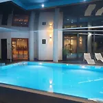 Westin House Resort Kolobrzeg Apartament 113
