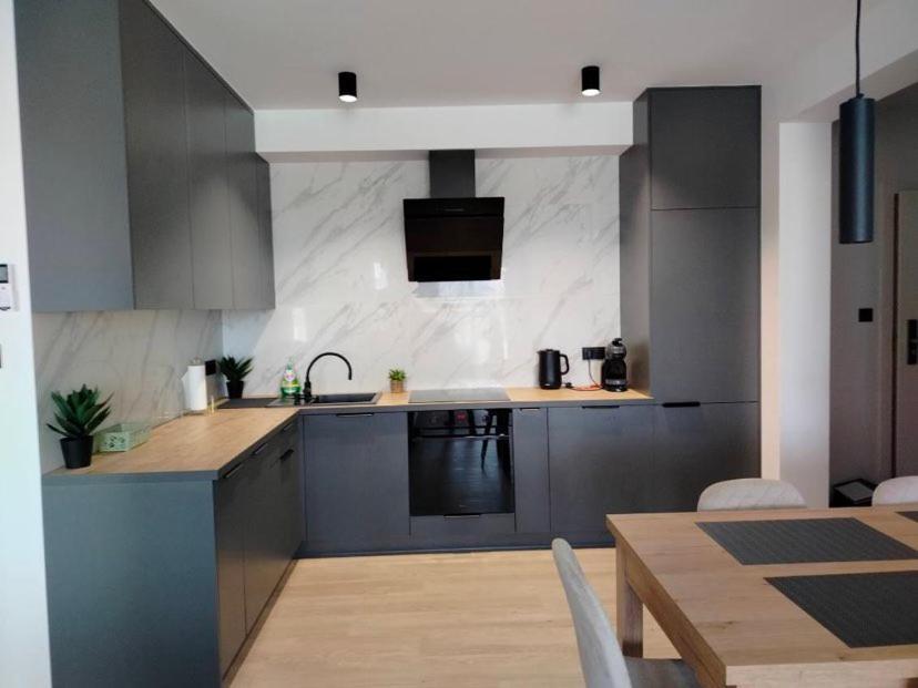 Westin House 113 Apartment Kolberg