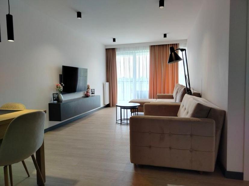 Apartment Westin House 113 Kolberg