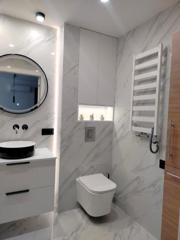 Westin House 113 Apartment Kolberg