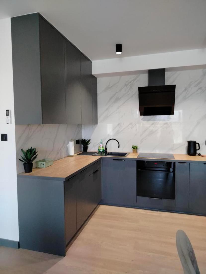 Westin House 113 Apartment Kolberg
