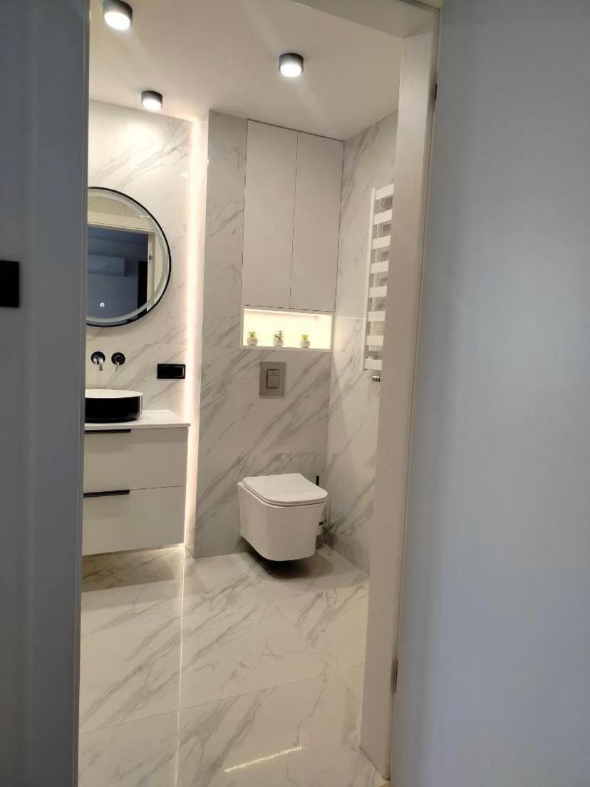 Westin House 113 Kolberg