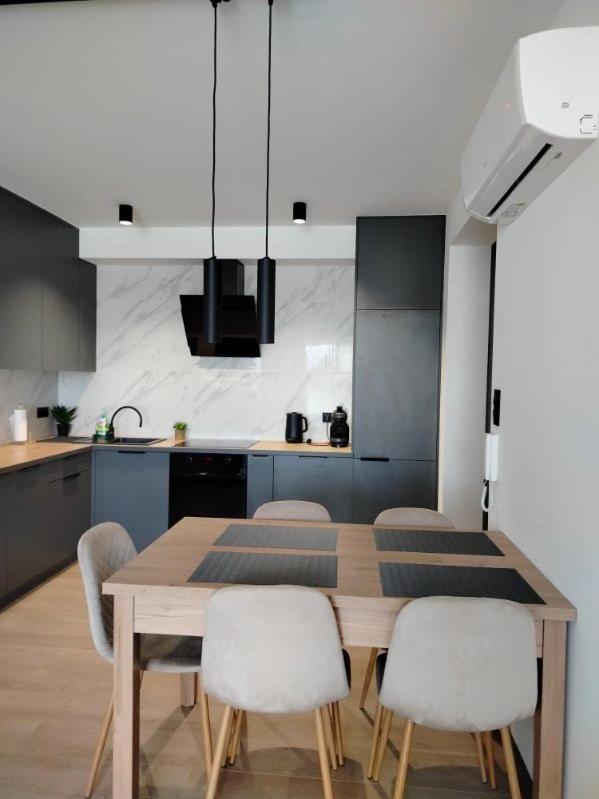 Westin House 113 Kolberg