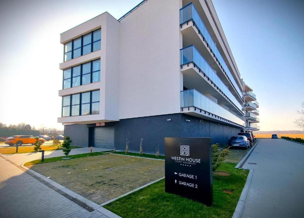 Westin House 113 Kolberg