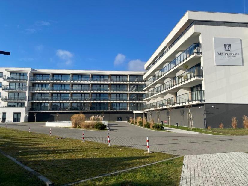 Westin House 113 Kolberg