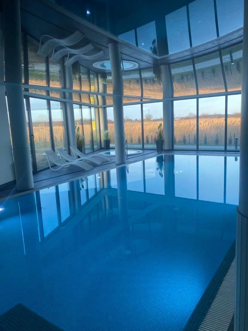 Apartment Westin House 113 Kolberg