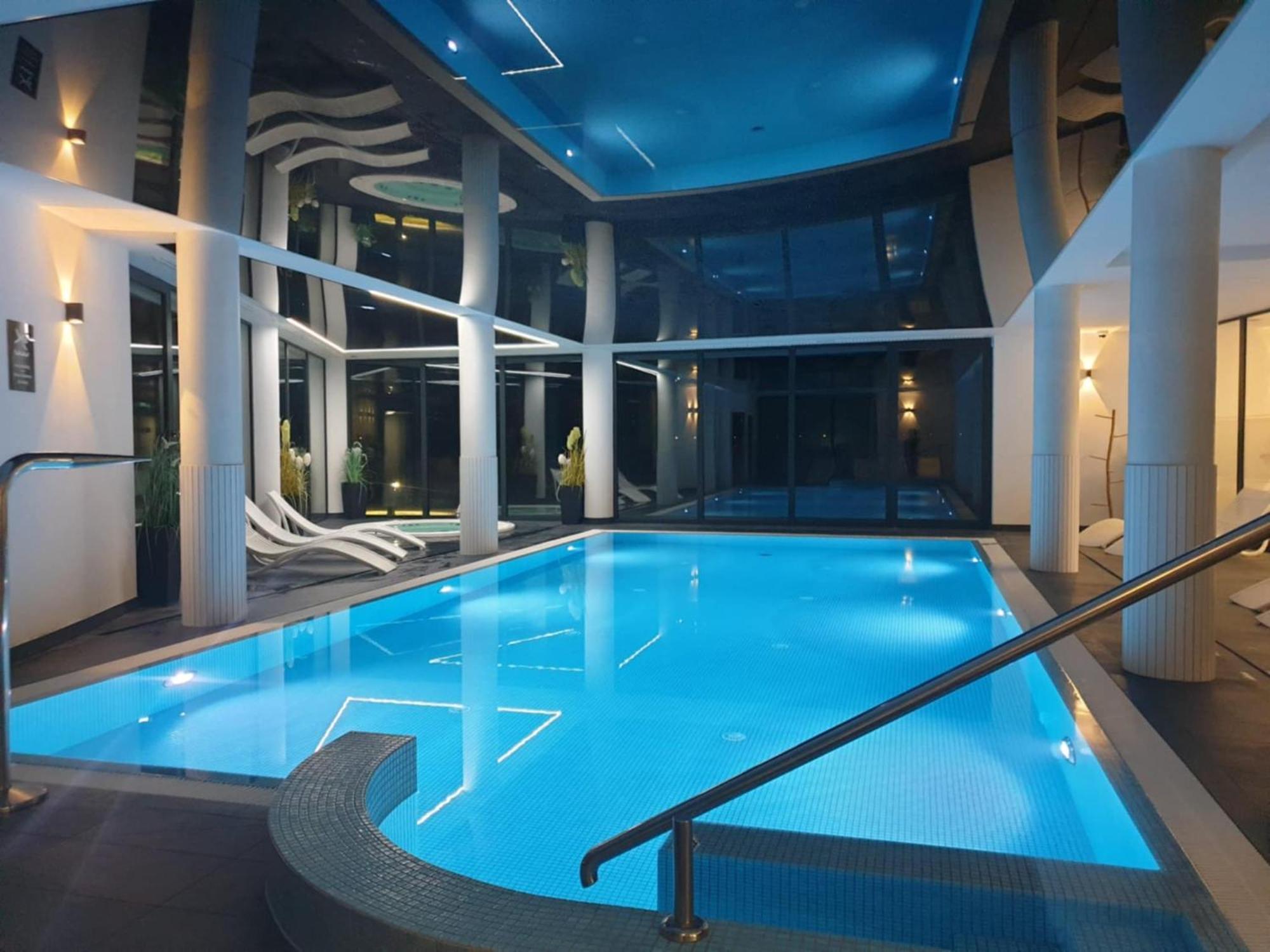 Apartment Westin House 113 Kolberg